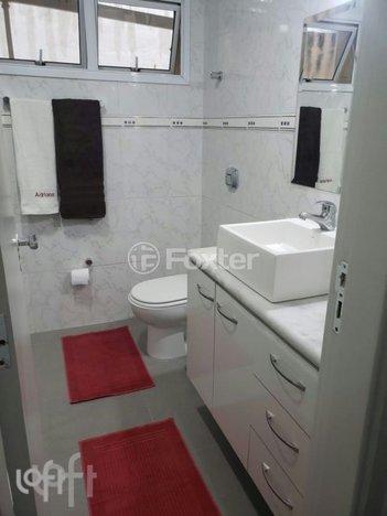 house em Simão de Toledo Piza, Água Rasa - São Paulo - SP