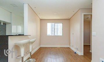 apartment em Nelson Palma Travassos, Jaraguá - São Paulo - SP