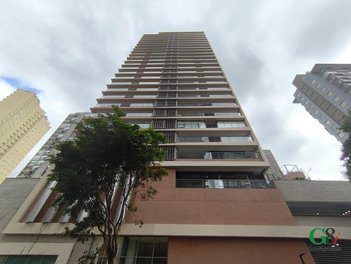 apartment em Rua Manuel de Paiva, Vila Mariana - São Paulo - SP