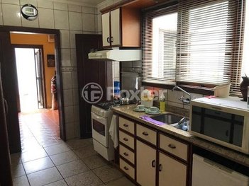 house em Rua Coronel Jaime da Costa Pereira, Partenon - Porto Alegre - RS