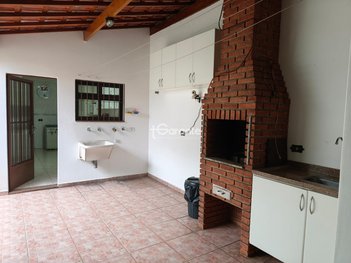 house em Rua Vitor Costa, Bosque da Saúde - São Paulo - SP