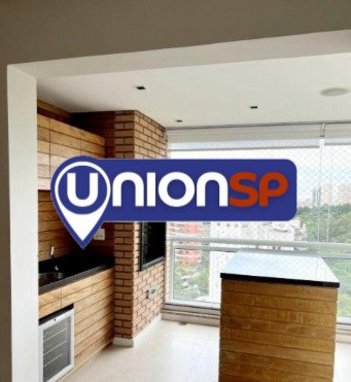 apartment em Rua Fábio Lopes dos Santos Luz, Vila Andrade - São Paulo - SP