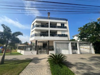 apartment em Rua Silvio Lopes Araújo, Rio Tavares - Florianópolis - SC