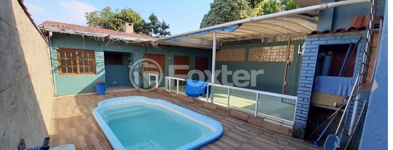 house em Rua Gaspar de Lemos, Vila Ipiranga - Porto Alegre - RS