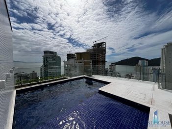 apartment em Rua 3300, Centro - Balneário Camboriú - SC