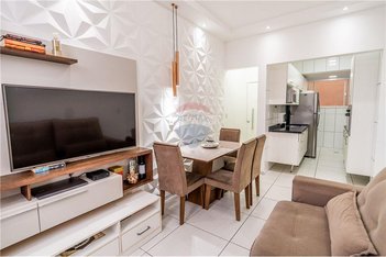 apartment em Rua Babaçu, Jardim Guanabara - Rio de Janeiro - RJ