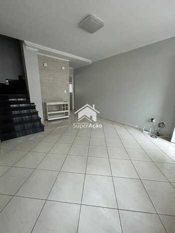 house em Rua Maria Apparecida Ransani Magalhães, Jardim Maia - Guarulhos - SP