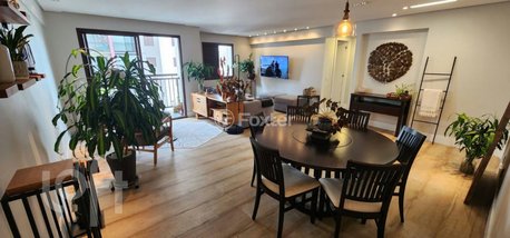 apartment em Rua Cônego Vicente Miguel Marino, Barra Funda - São Paulo - SP
