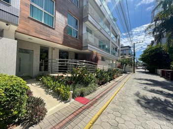 apartment em Rua Merluza, Centro - Bombinhas - SC