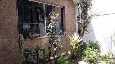 house em Rua Jaguapita, Vila Natal - São Paulo - SP