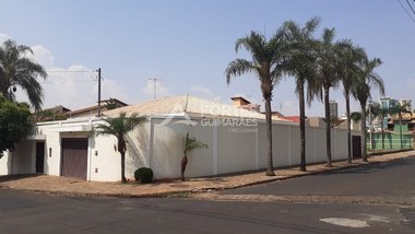 house em Rua Miguel Del Ré, Jardim Califórnia - Ribeirão Preto - SP