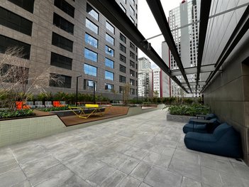 apartment em Rua Airi, Vila Gomes Cardim - São Paulo - SP