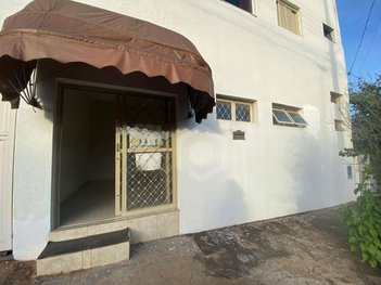 apartment em Rua Argentina, Santa Eliza - Votuporanga - SP