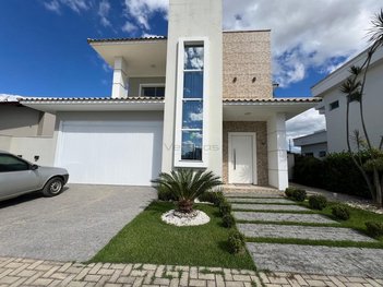 house em Rua José Marchi, Universitário - Tijucas - SC