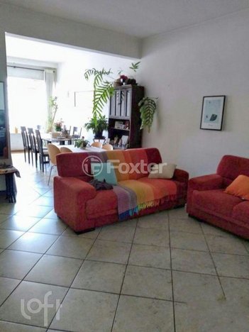 apartment em Alameda Barão de Limeira, Campos Elíseos - São Paulo - SP