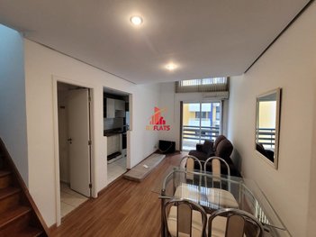 apartment em Rua Tuim, Vila Uberabinha - São Paulo - SP