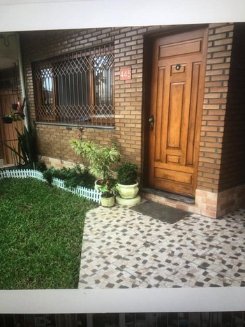 house em Madre Bárbara Maix, Jardim Itu - Porto Alegre - RS