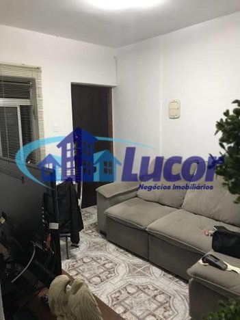 apartment em Rua Sampson, Brás - São Paulo - SP