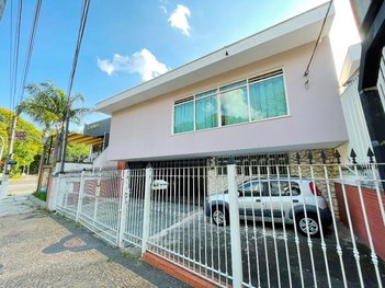 house em Rua Antônio Cesarino, Centro - Campinas - SP