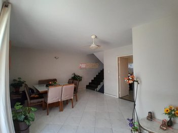 house em Avenida Tietê, Campestre - Santo André - SP