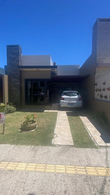 apartment em Rua B, Bolaxa - Rio Grande - RS