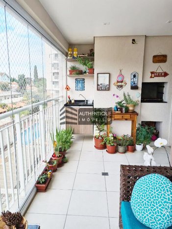apartment em Rua Angá, Vila Formosa - São Paulo - SP