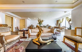 apartment em Rua São Carlos do Pinhal, Bela Vista - São Paulo - SP