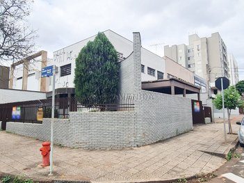 commercial_building em Jorge Velho, Vila Larsen 1 - Londrina - PR