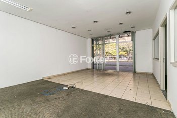 office em Rua Dom Pedro II, Higienópolis - Porto Alegre - RS