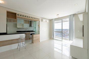 apartment em Rua Mauro Guedes de Oliveira, Jardim Lindóia - Porto Alegre - RS