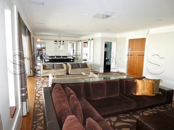 apartment em AL Dos Tupiniquins, Planalto Paulista - São Paulo - SP