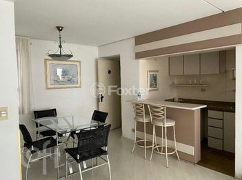 apartment em Rua Doutor Olavo Egídio, Santana - São Paulo - SP