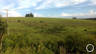 land_lot em Br 158, Tancredo Neves - Santa Maria - RS