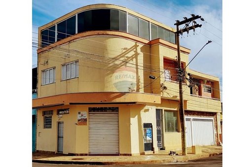 Cômodo Condomínio