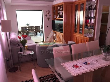 apartment em Rua Maranhão, Santa Paula - São Caetano do Sul - SP