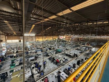 industrial em Avenida Robert Kennedy, Planalto - São Bernardo do Campo - SP