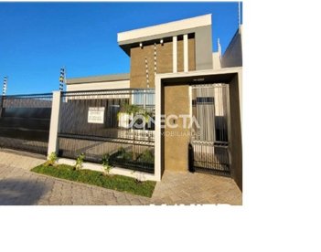 house em Rua Andradina, Residencial Veneza - Nova Mutum - MT