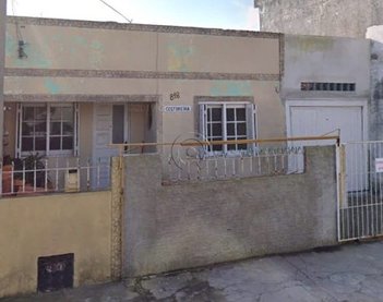 house em Rua Coronel Salgado, Quinta - Rio Grande - RS