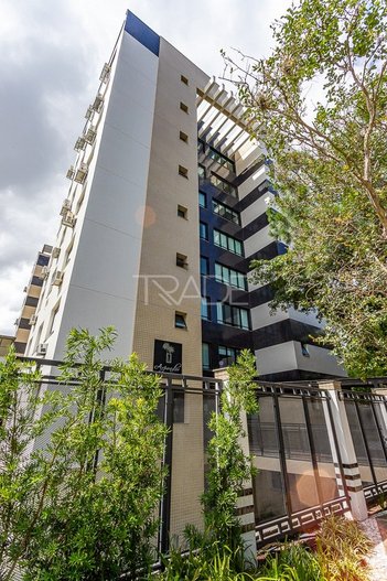 apartment em Doutor Pereira Neto, Tristeza - Porto Alegre - RS