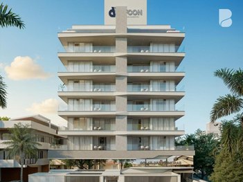 apartment em Rua das Paineiras, Governador Celso Ramos - Governador Celso Ramos - SC