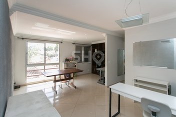 apartment em Rua Baião Parente, Vila Primavera - São Paulo - SP