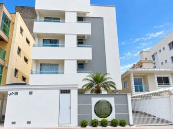 apartment em Rua Firenze, Pagani - Palhoça - SC