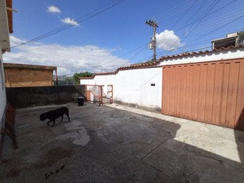 house em Rua Camassari, Milionários (Barreiro) - Belo Horizonte - MG