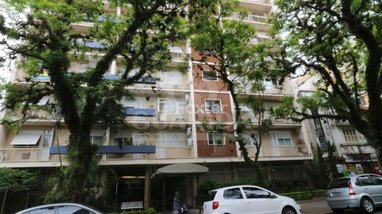 apartment em Rua Ramiro Barcelos, Bom Fim - Porto Alegre - RS