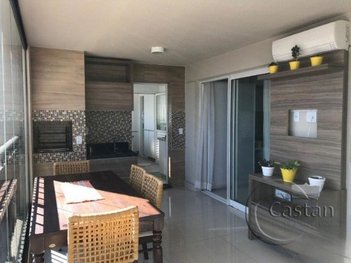 apartment em Rua Pedro de Godói, Parque da Vila Prudente - São Paulo - SP