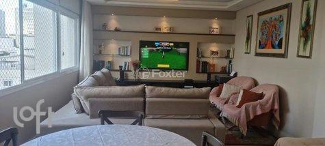 apartment em Acélio Daudt, Passo D'areia - Porto Alegre - RS