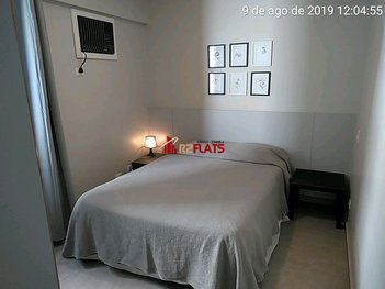 apartment em Rua Cristiano Viana, Cerqueira César - São Paulo - SP