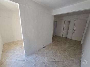 apartment em Professora Sofia Quint de Souza, Capoeiras - Florianópolis - SC