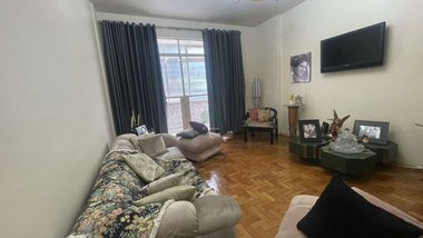 apartment em Rua Espírito Santo, Centro - Belo Horizonte - MG