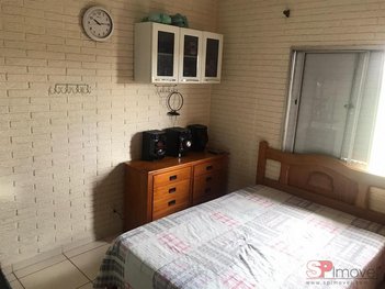 apartment em Rua Jônia, Parque Capuava - Santo André - SP